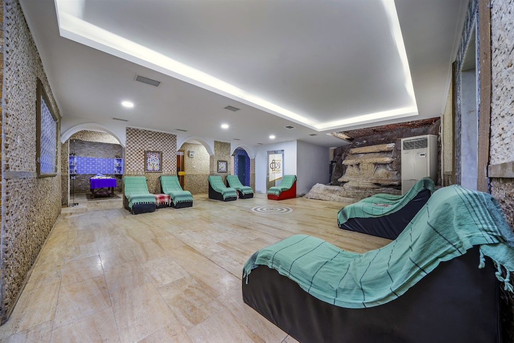 Arsi Blue Beach Hotel 32/50