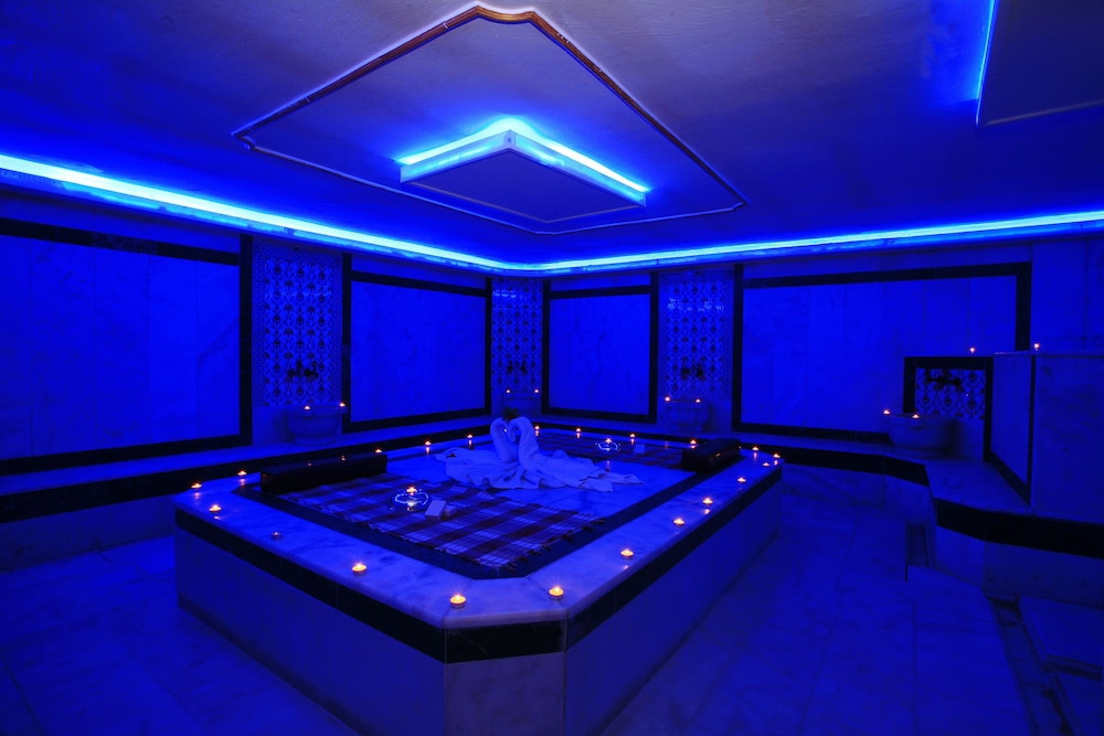 Kleopatra Fatih Hotel 30/50