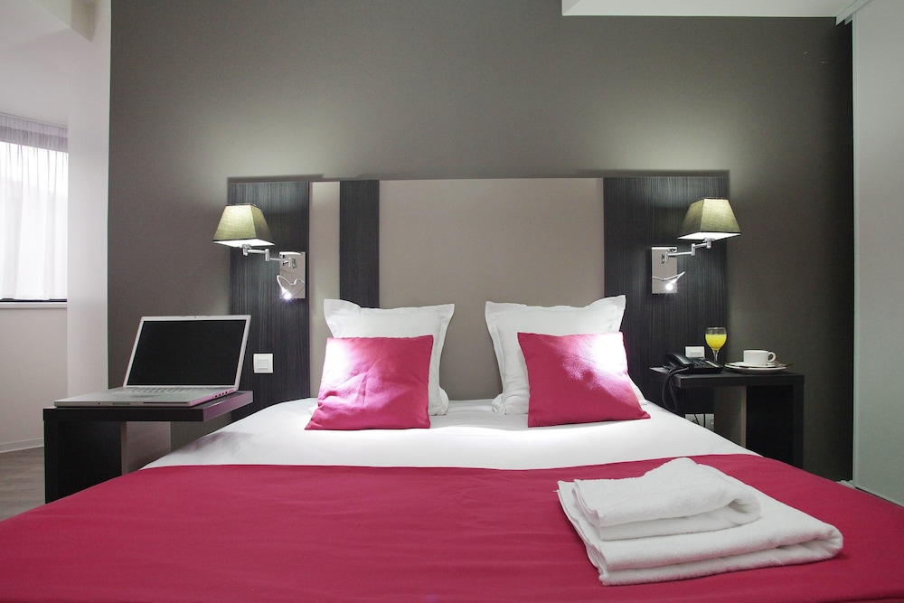 Odalys City Strasbourg Green Marsh 23/62