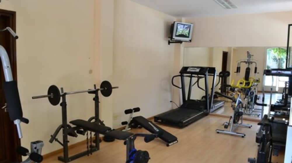 Salta Hotel 21/50