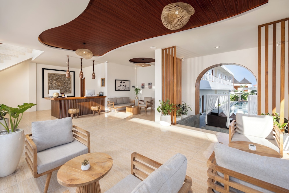 The Prime Canggu Bali 26/46