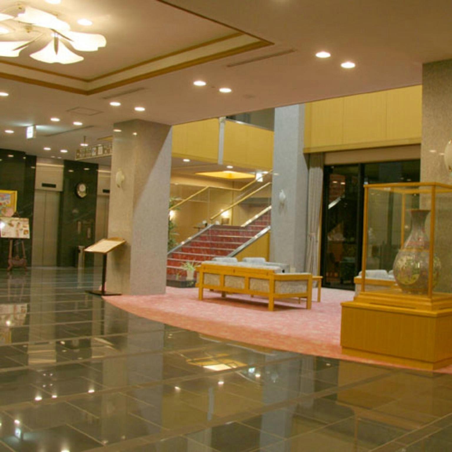 Shikisai Hotel Chiyoda-Kan 15/23