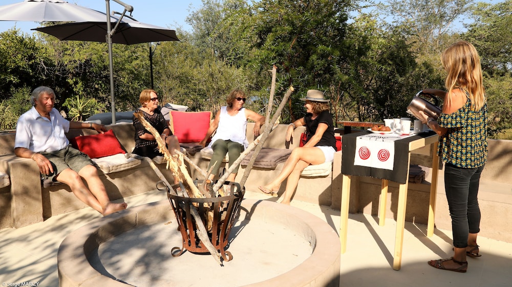 Lindiwe Safari Lodge 45/67
