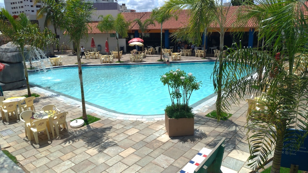 Hotel Ctc 28/30