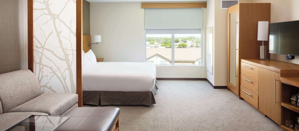 Hyatt Place Lubbock 18/54