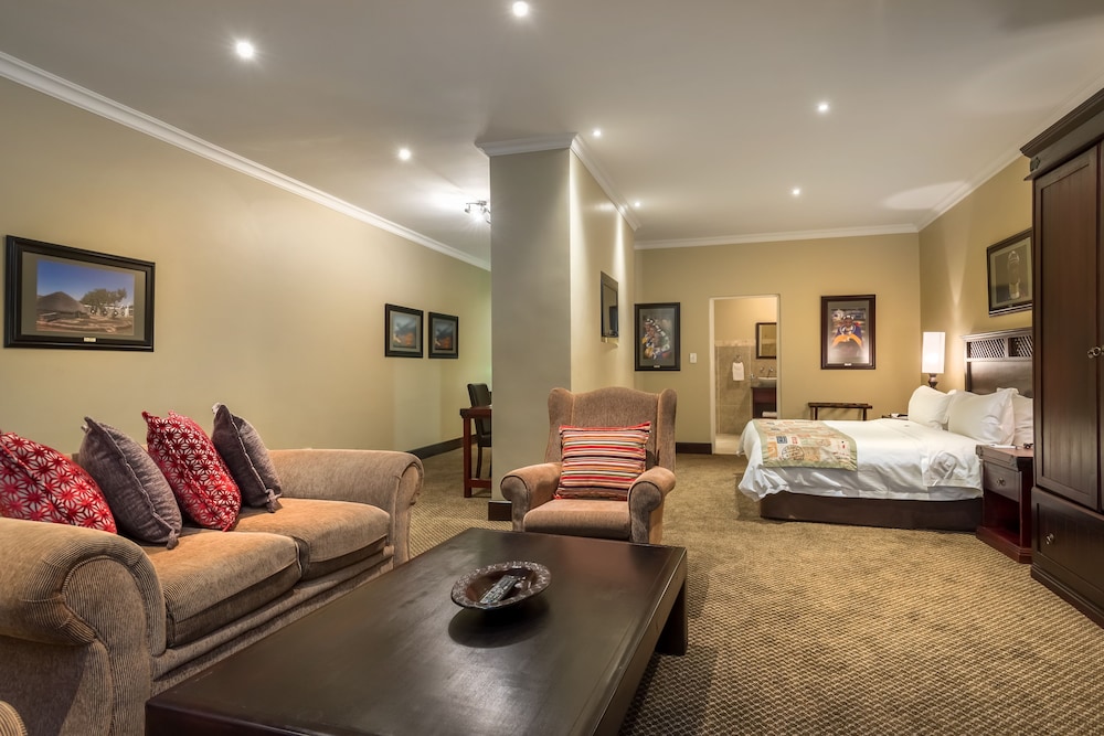 ANEW Hotel Highveld 38/49