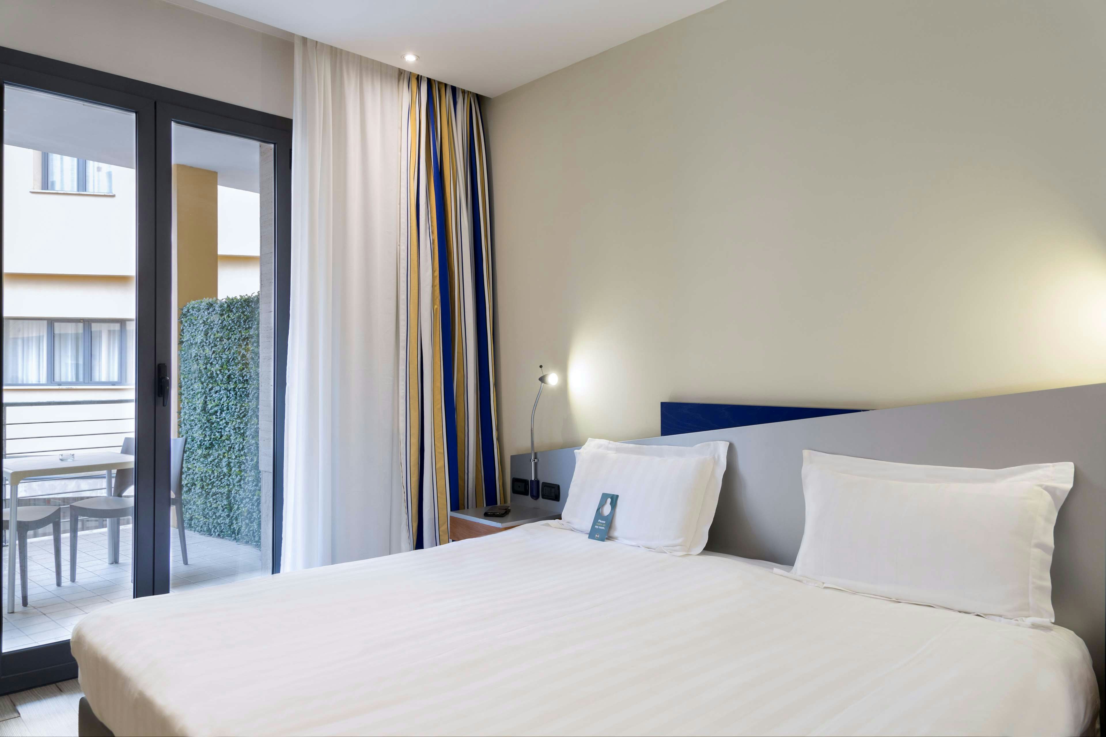 B&B Hotel Roma Tuscolana San Giovanni 12/41