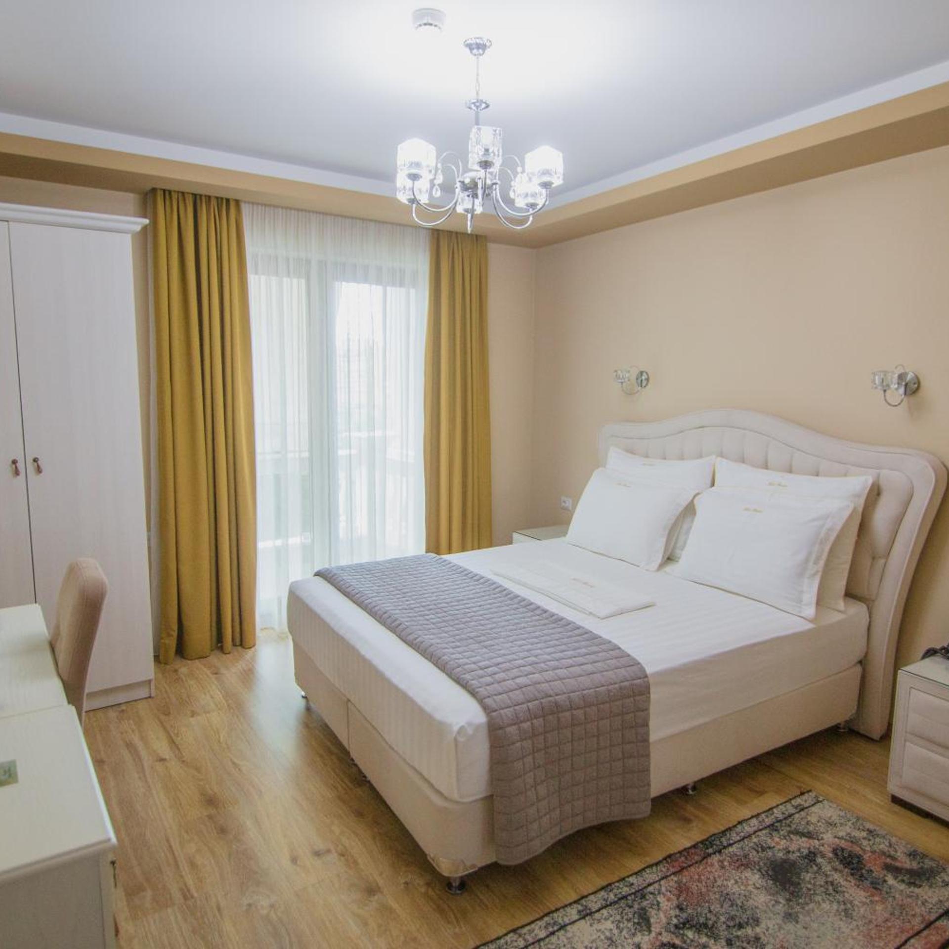 Christi's Hotel Borova 26/60