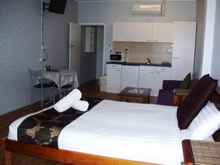 FRASER COAST TOP TOURIST PARK 16/50