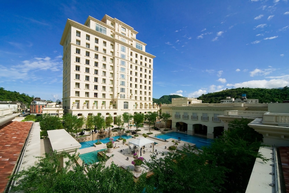Rsl Cold & Hot Springs Resort Suao 6/47