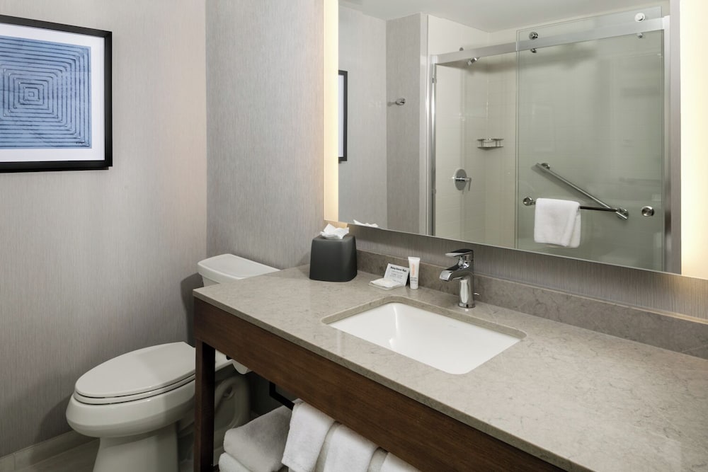 Hyatt Place Post Falls/Coeur D'Alene 47/50