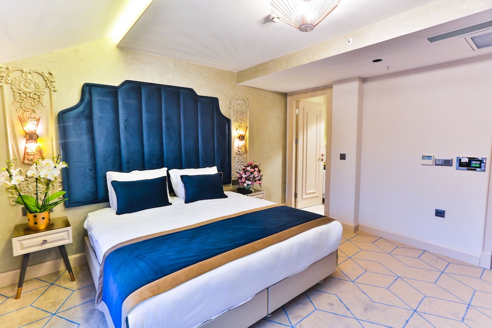 Danis Hotel Istanbul 30/60