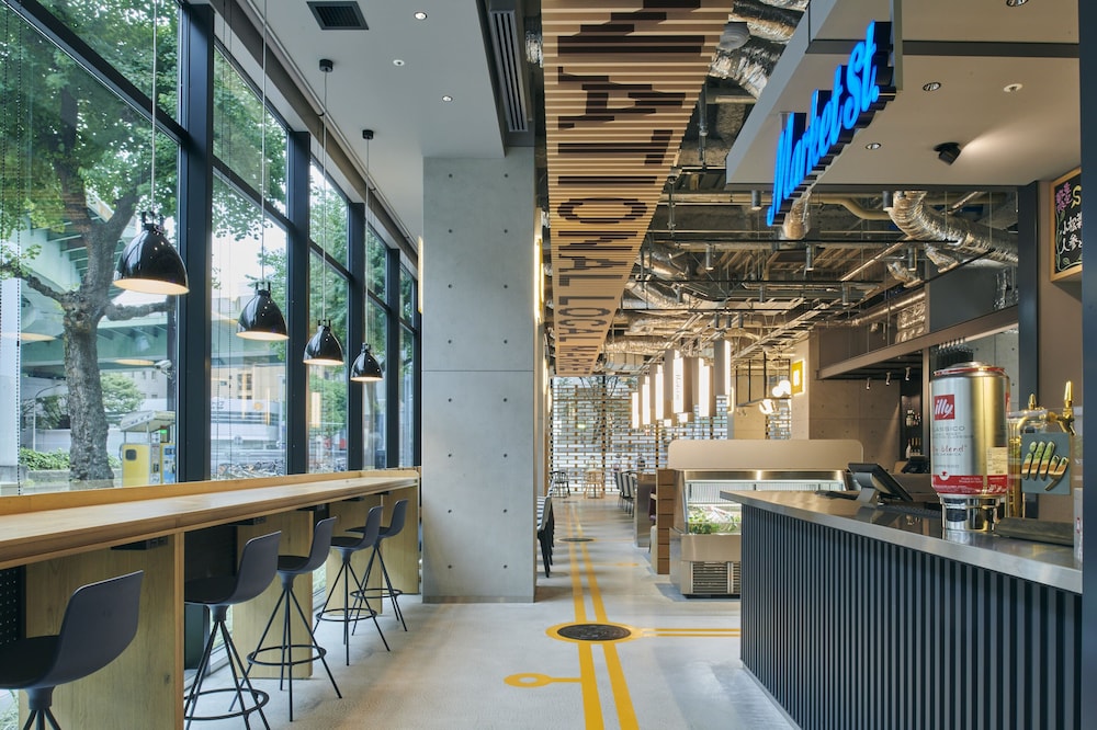 ibis Styles Nagoya 36/50