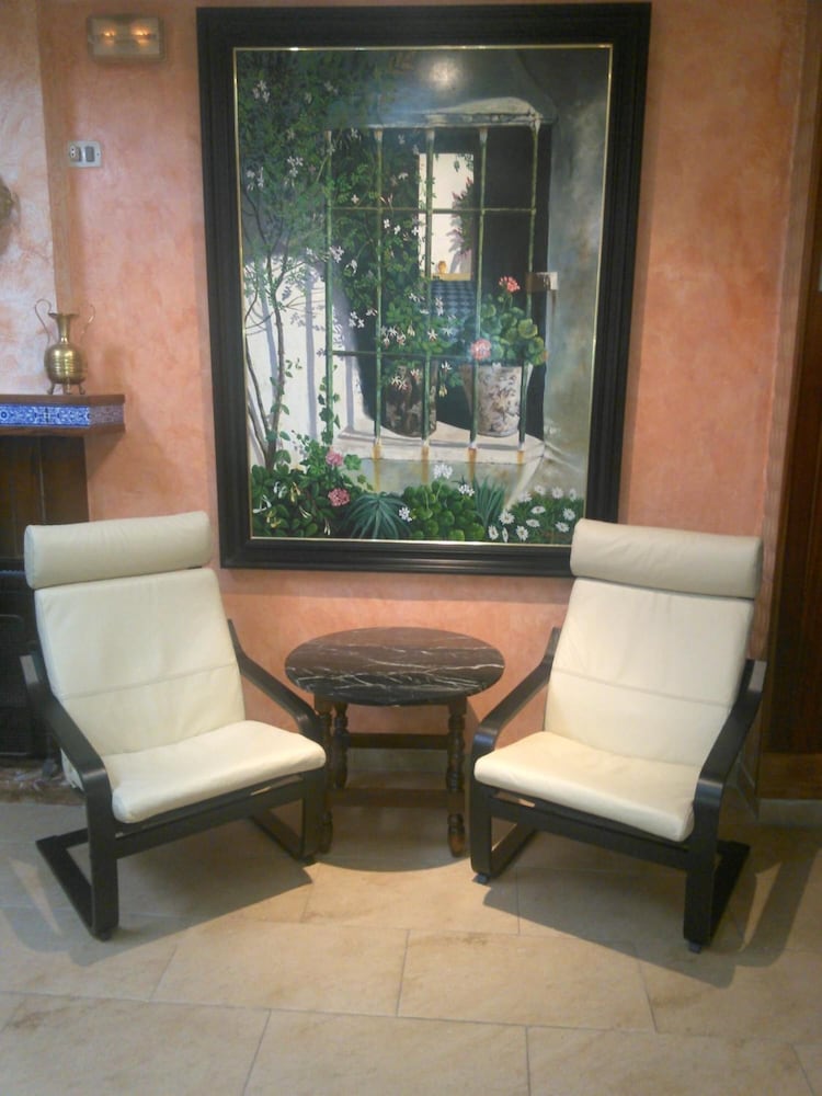 Hotel Chipiona 11/55