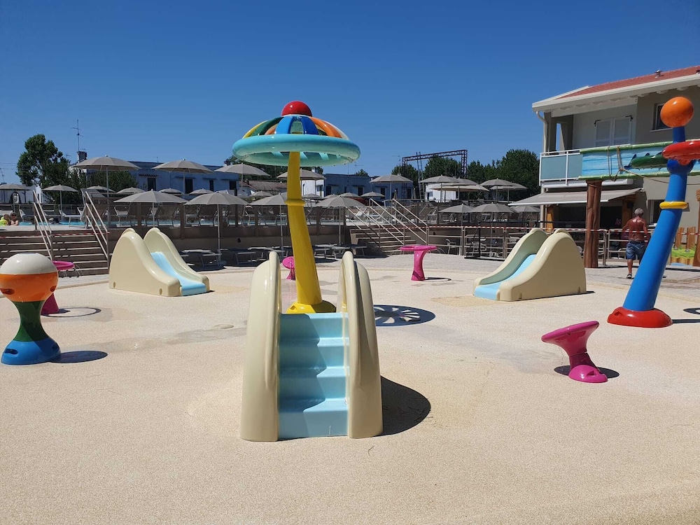Park Gallanti Holiday Village 39/50