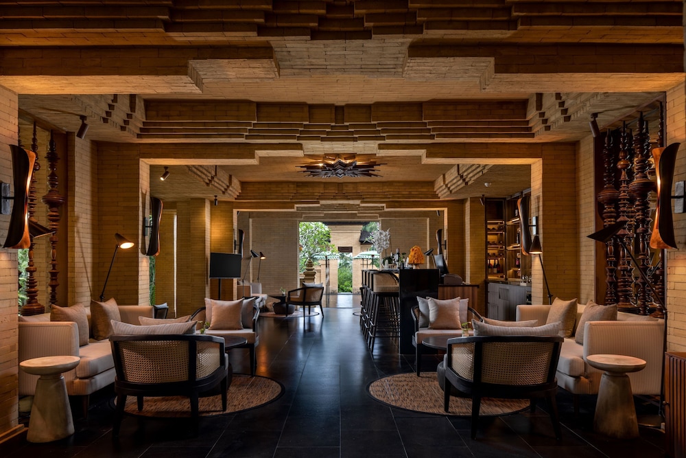 Sanna Ubud A Pramana Experience 40/50
