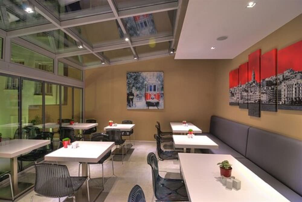 Endless Suites Taksim 27/44