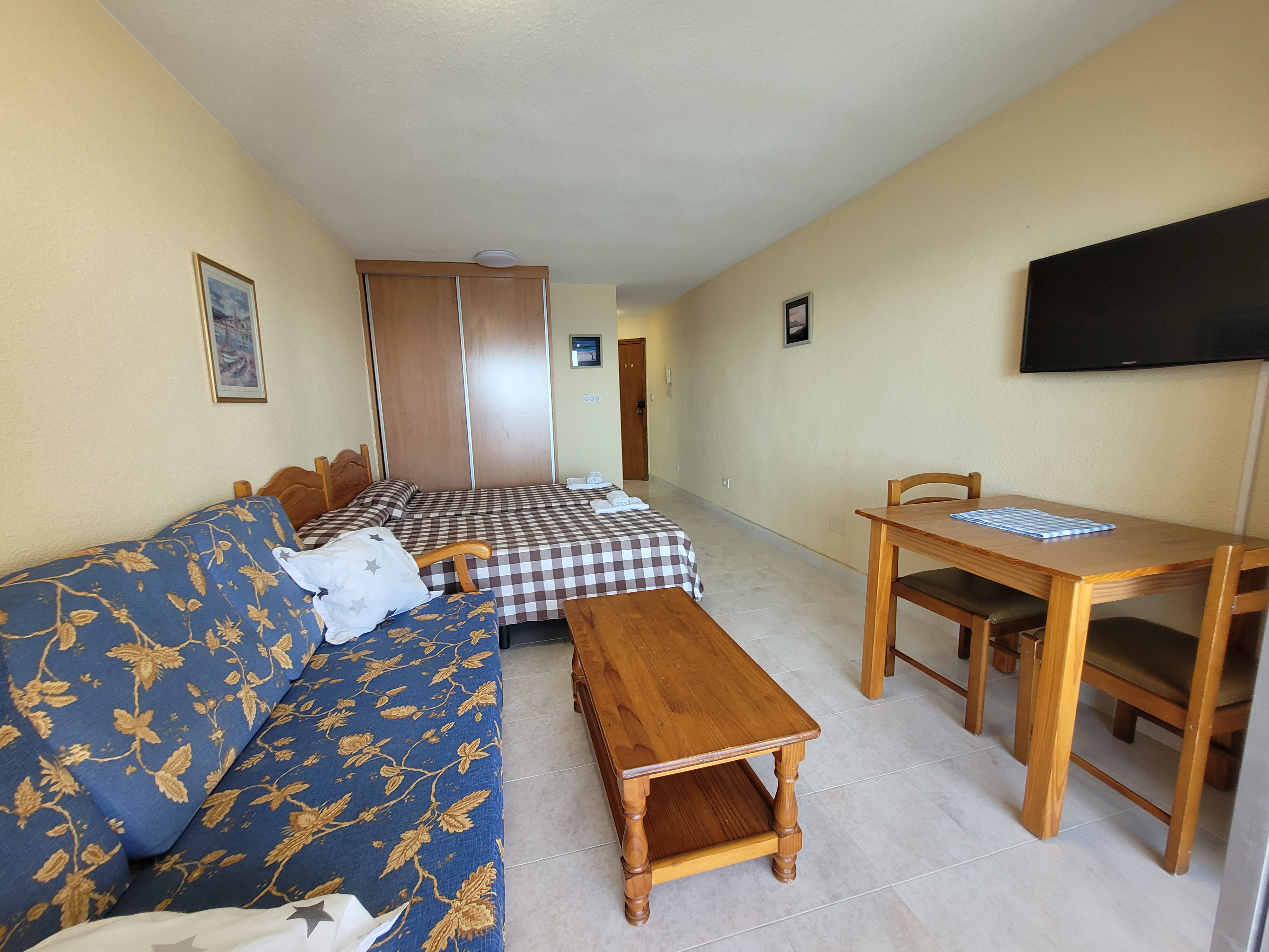Apartamento Las Damas 12/32