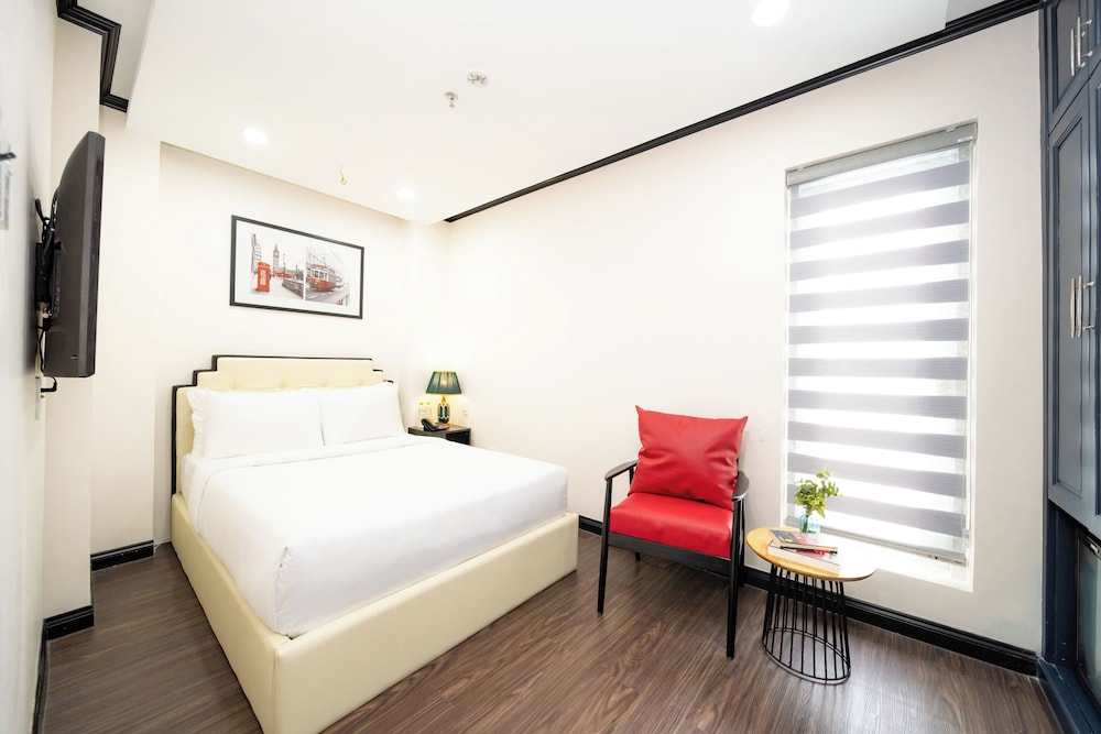 The Passion Suite Hotel 17/56