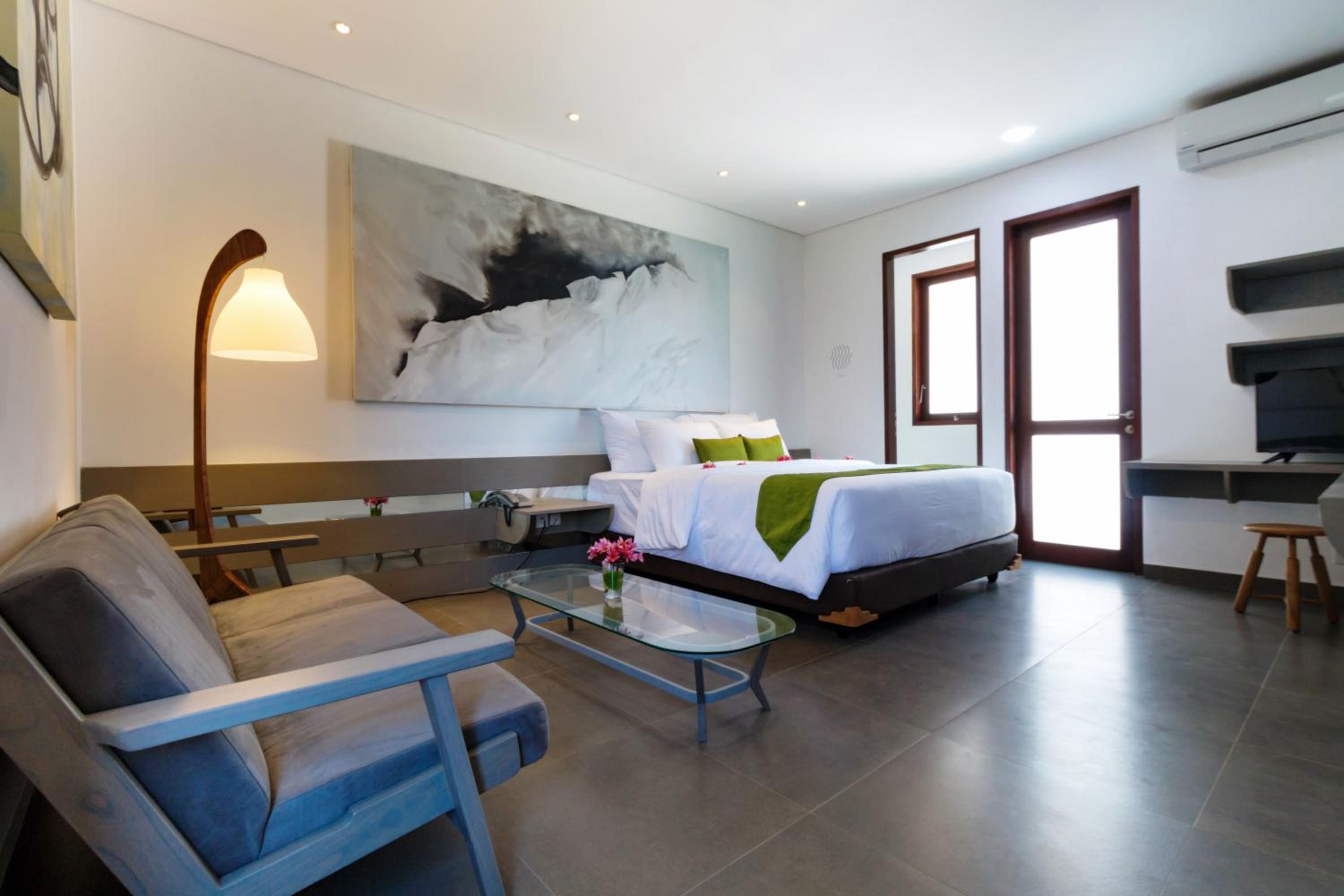 1 Bedroom, Pool, Villa