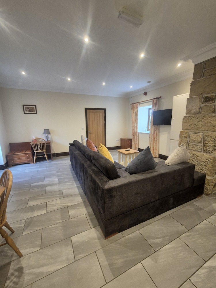 Padley Farm B&B 27/49