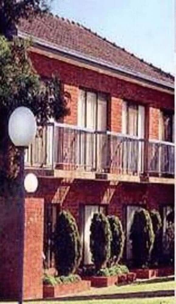 Clayton Monash Motor Inn & Serviced Apartments 5/17