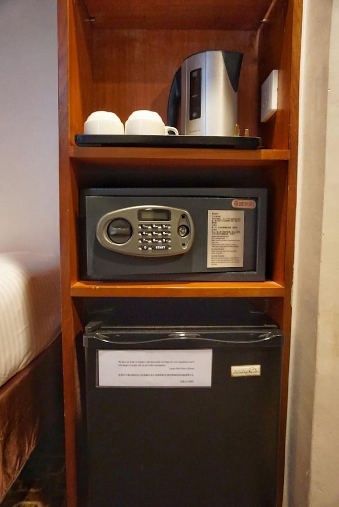 泛达太子酒店(Lander Hotel Prince Edward) 图片5