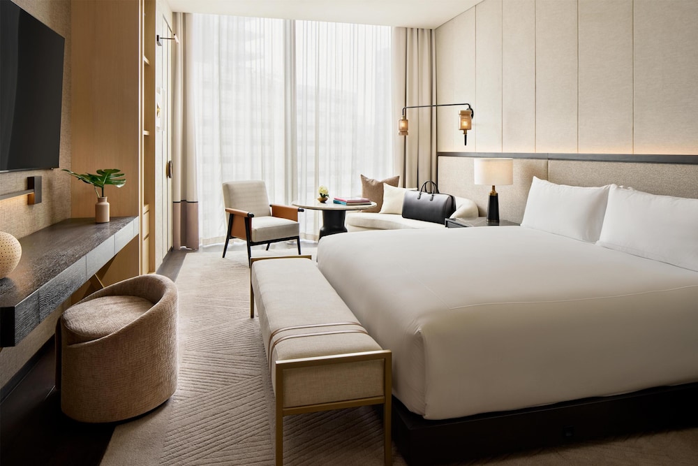 Hyatt Regency Mexico City 22/50