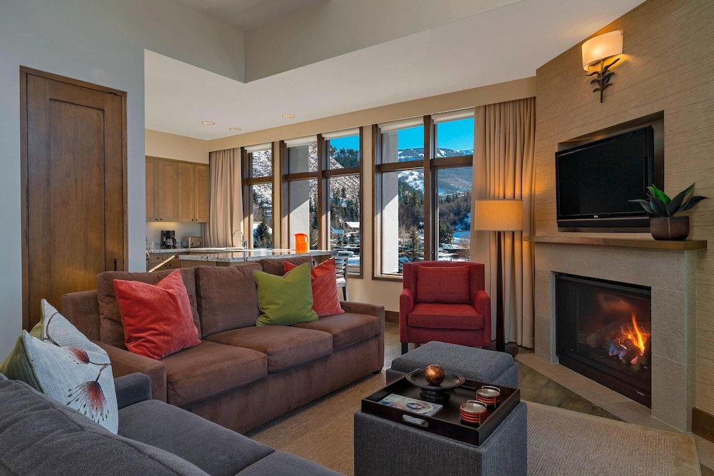The Westin Riverfront Resort & Spa, Avon, Vail Valley 35/55