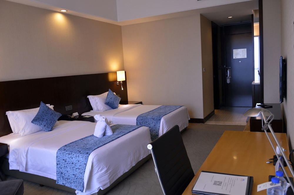 Zte Hotel Xi'an 12/28