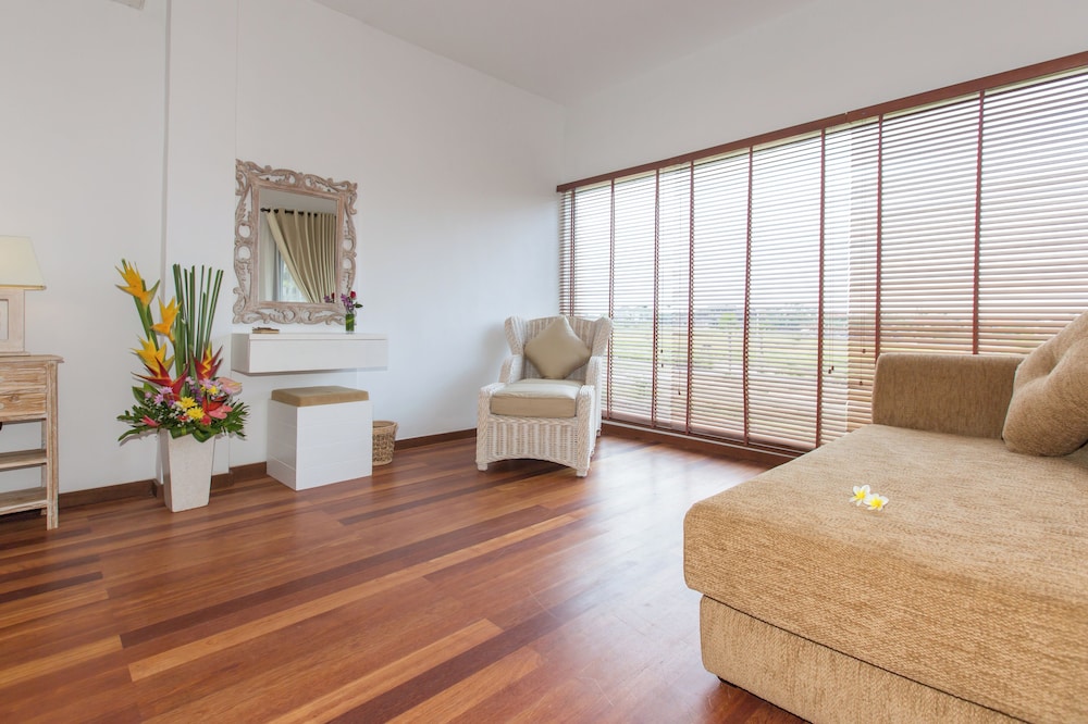 Villa Club Corner Residence by Nagisa Bali 18/34