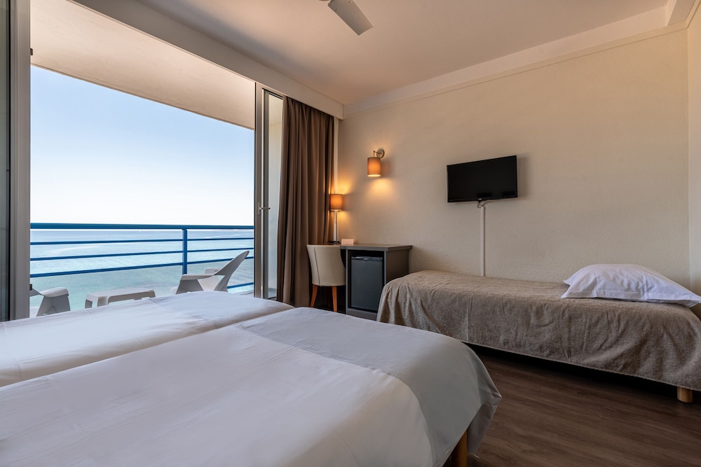 Hotel Belambra Propriano Arena Bianca 3/50