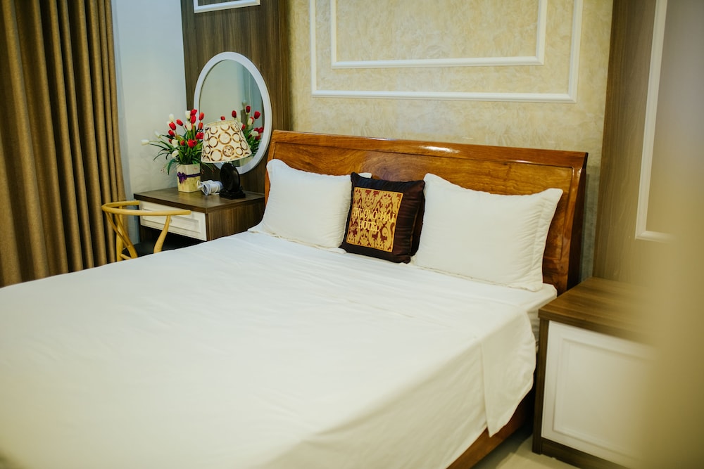Thuong Hai Hotel 21/33