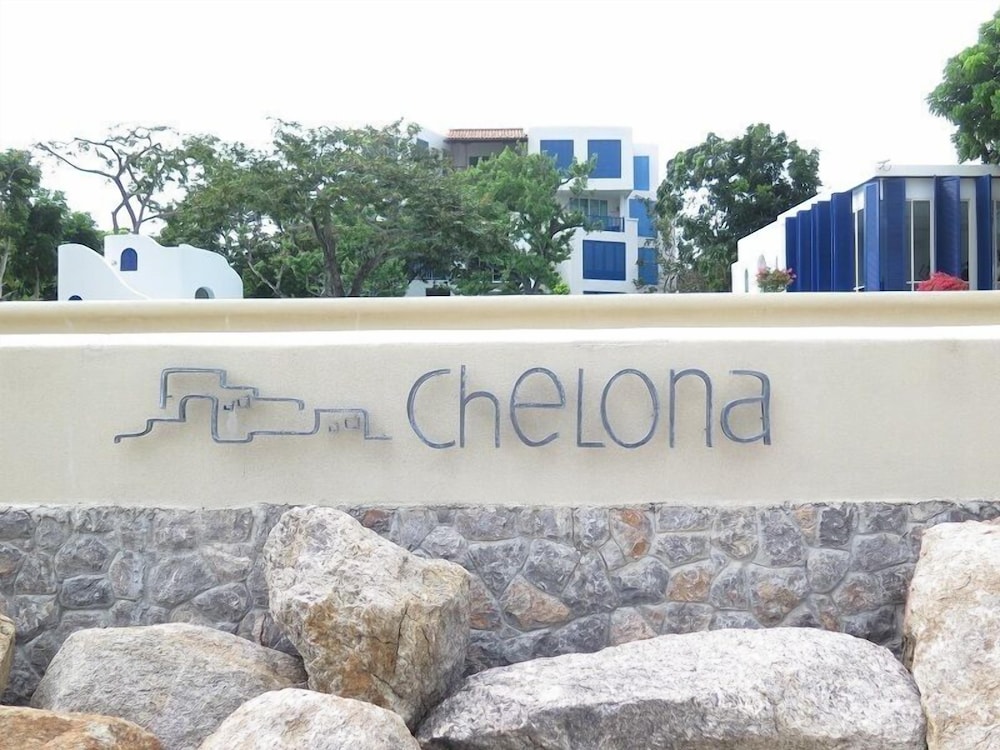 Chelona Huahin Condo Garden View By Dome photo1