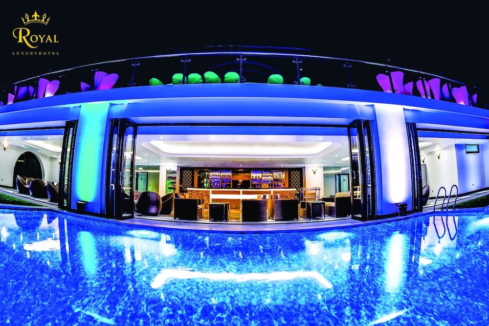 Royal Quang Binh Hotel 2/54