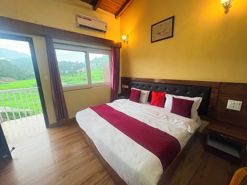 Damyanti Residency Hotel 21/50