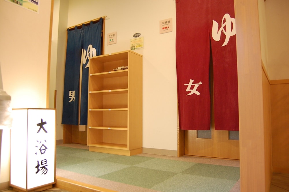 Hotel Route-Inn Fukuioowada 21/49