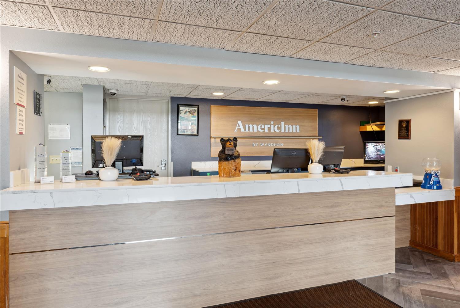 AmericInn by Wyndham Wisconsin Dells 5/30