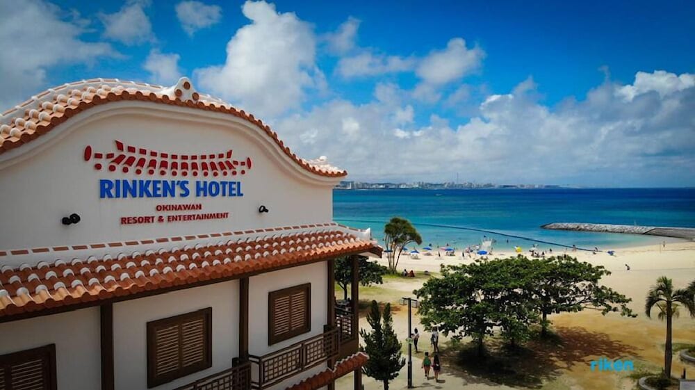 Sunset Beach Hotel 1/55