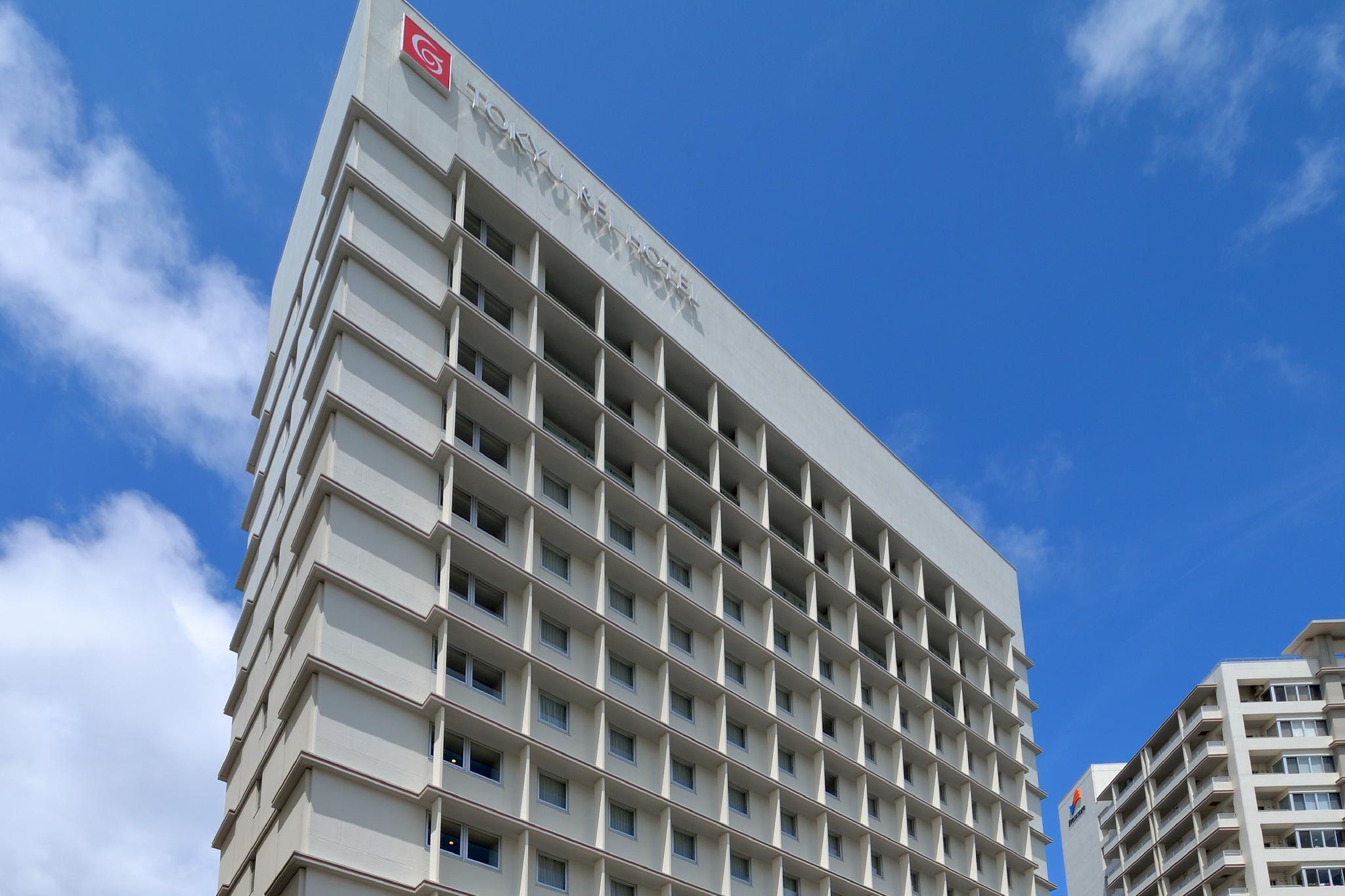 Naha Tokyu REI Hotel