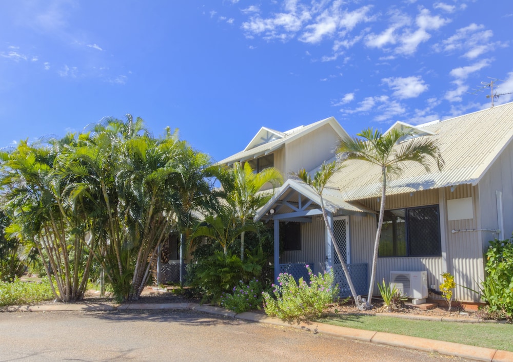 Broome Beach Resort 4/48