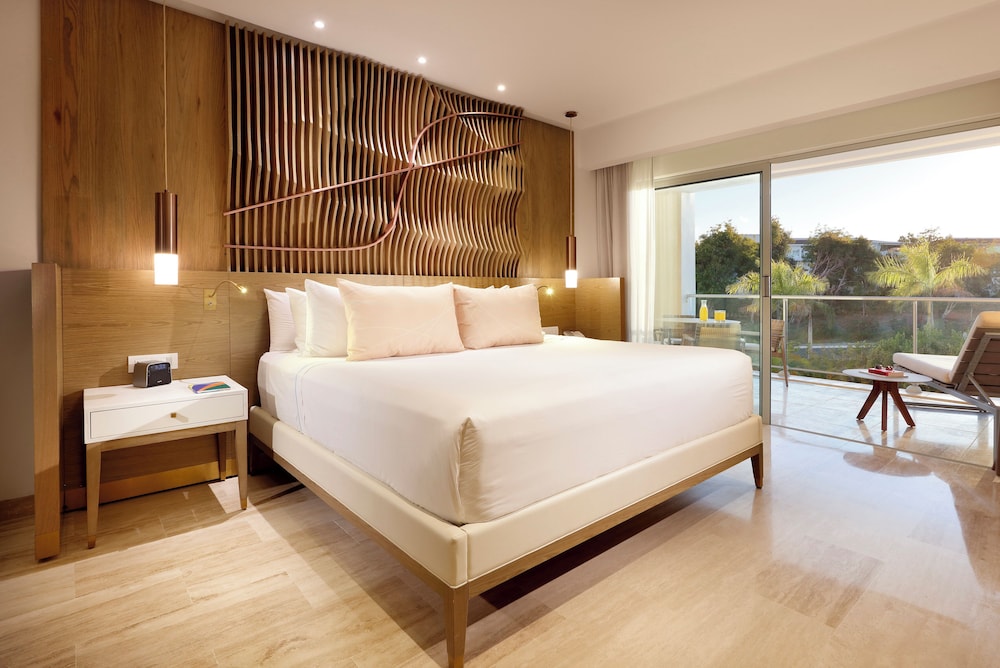 Paradisus Grand Cana - All Suites 21/60