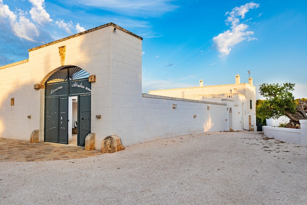 Masseria Abadia Uno 59/64