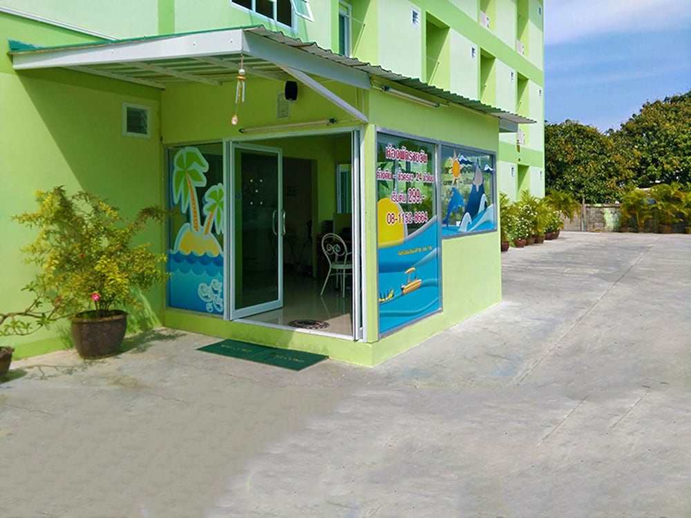 Sorworakit Hotel 3/16