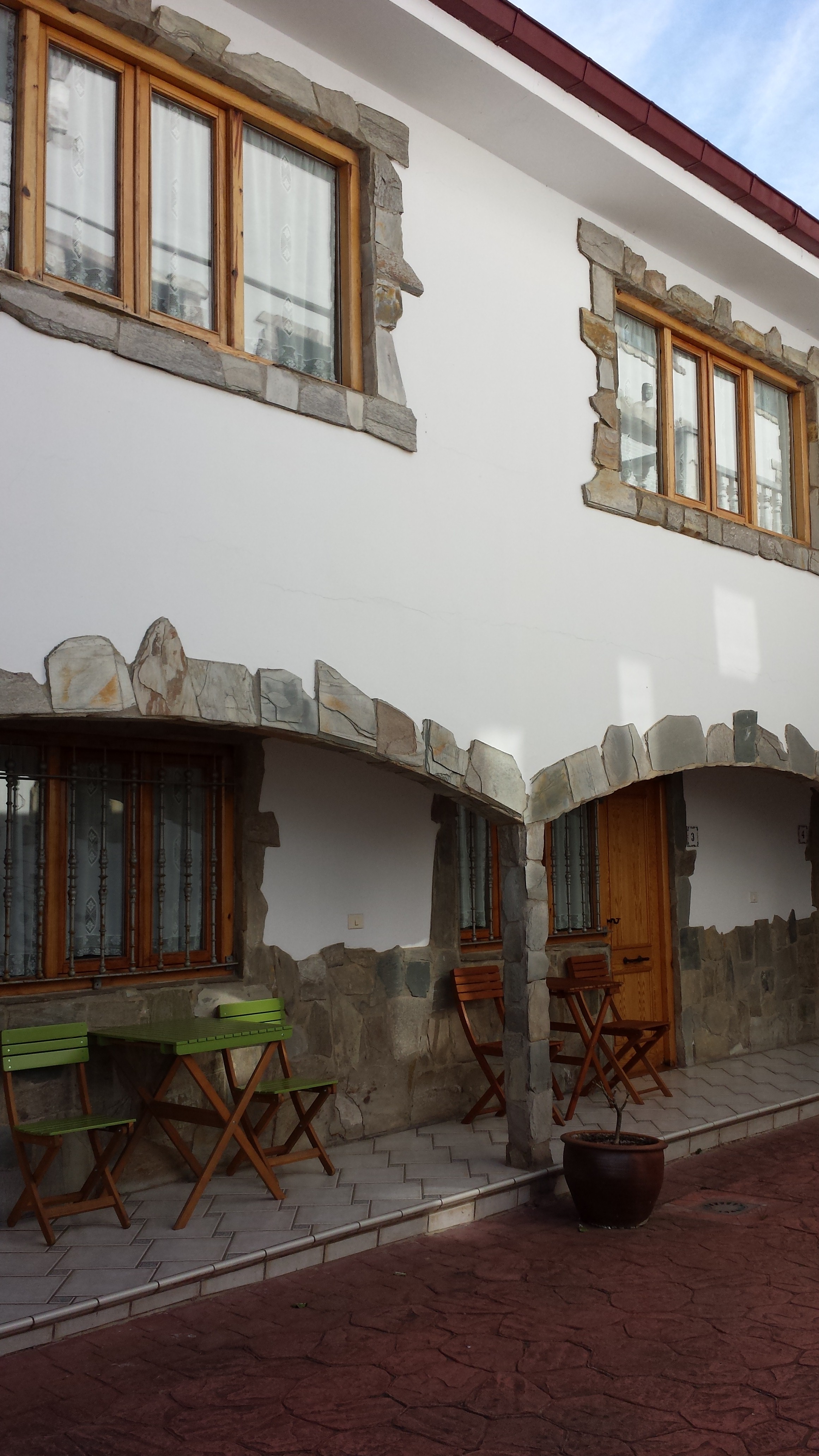 HOTEL CORTIJO 26/26