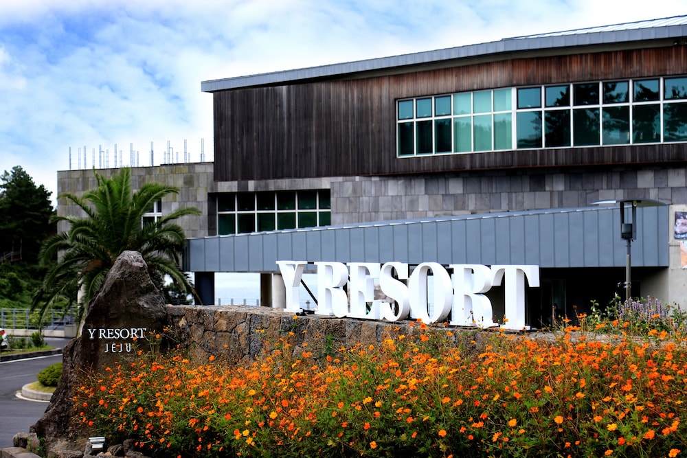 Y Resort Jeju 3/73