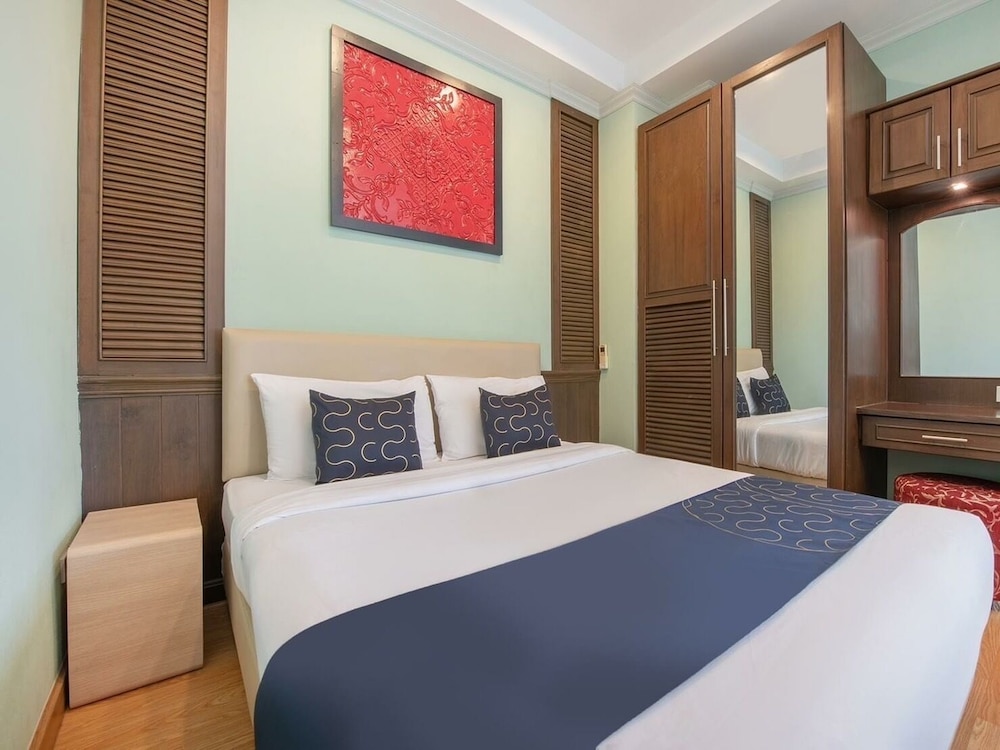 Capital O 631 Blooming Hill Boutique Suites 18/50