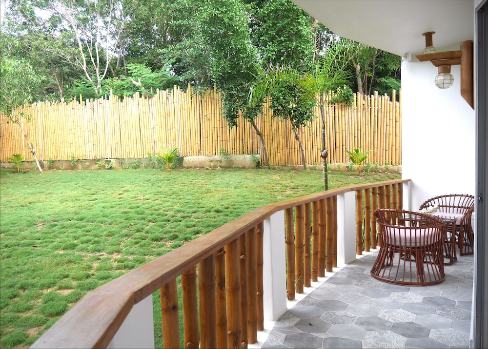 Bohol Dreamcatcher Resort 1/46