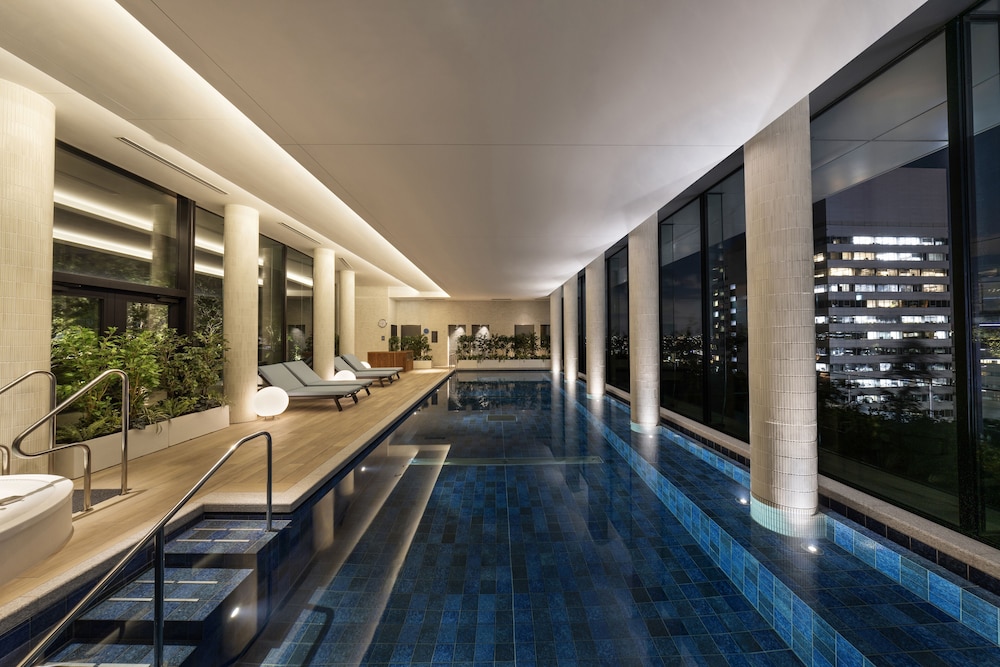Hyatt House Tokyo Shibuya 23/49