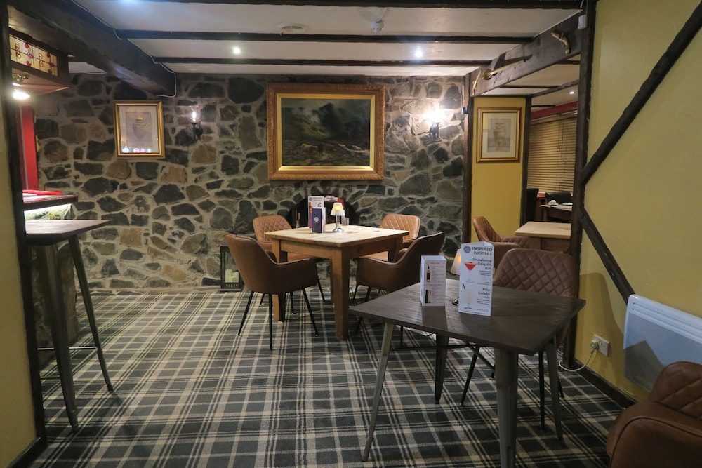The Inn at Lathones 7/72